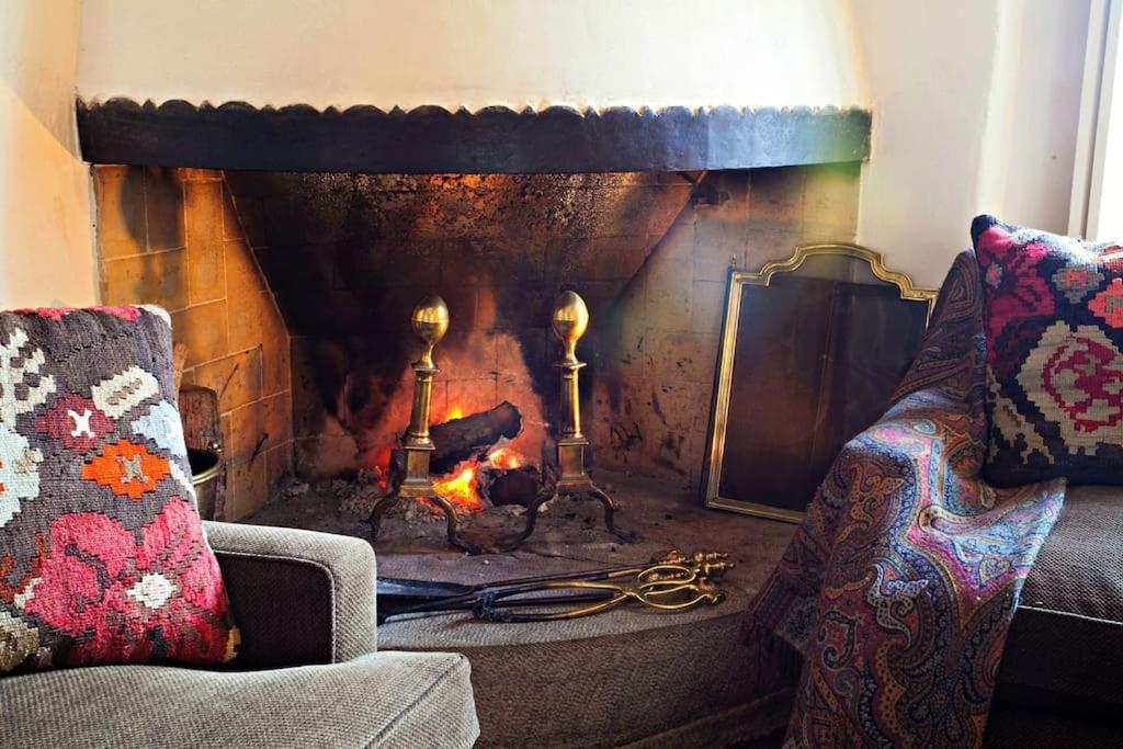 Tiny Smart Home, Private Garden & Outside Jacuzzi. Center Sintra! Exterior photo