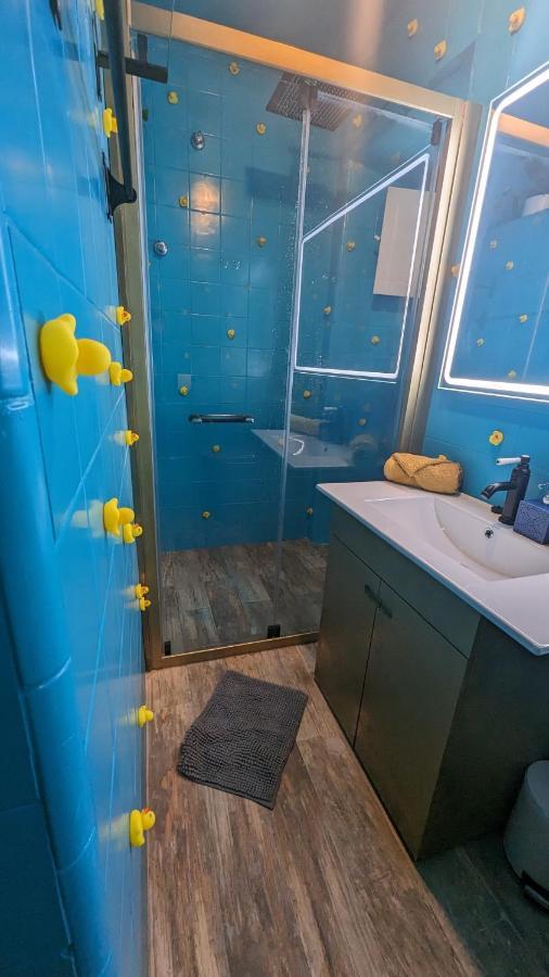 Tiny Smart Home, Private Garden & Outside Jacuzzi. Center Sintra! Exterior photo