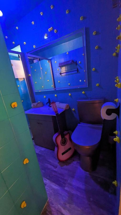 Tiny Smart Home, Private Garden & Outside Jacuzzi. Center Sintra! Exterior photo